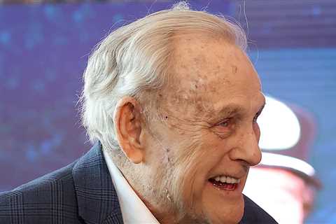 Humpy Wheeler, Racing Promoter and 'Cars' Voice Actor, Dead At 86