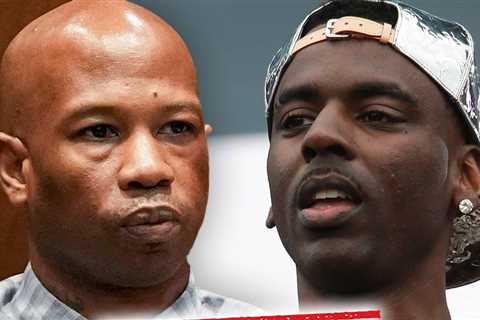 Young Dolph Accused Killer Hernandez Govan Found Not Guilty