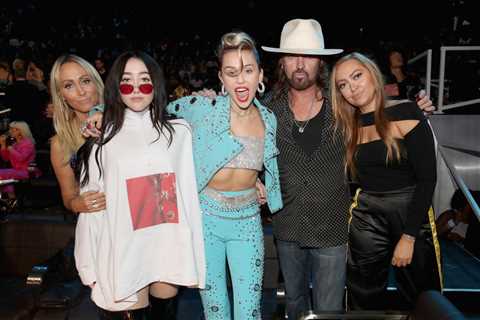 Here’s What’s Really Going on With the Cyrus Family, According to Noah: ‘It Emotionally Is Draining’