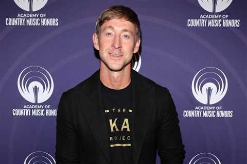 Here’s What Ashley Gorley Has to Say About Morgan Wallen Not Submitting His Album for..