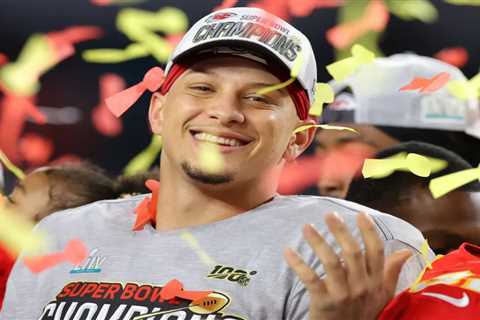 Meet the new most despised dynasty in professional sports