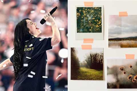 Build A Mood Board And I'll Tell You Which Pop Diva You Should Be Touring With