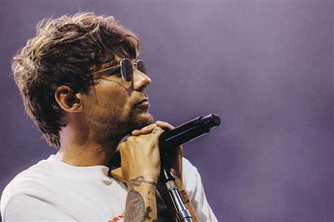 Louis Tomlinson Will Bring His Away From Home Festival to the U.S. This Fall: Full Details