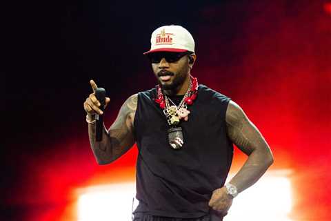 Bryson Tiller Reveals Why He Never Signed to Drake’s OVO