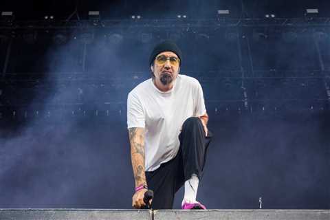 Deftones’ Chino Moreno Reveals Whether Lost ‘Eros’ Album Will Ever Be Released