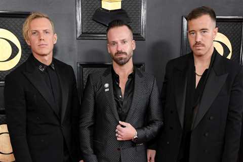 Arrest Made Following Fan Assault at Rüfüs Du Sol’s Rose Bowl Show