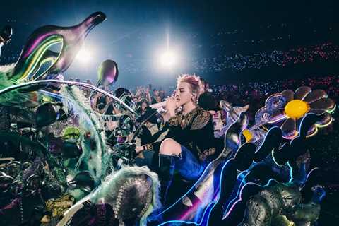 The Dream Setlist for G-Dragon’s Ubermensch World Tour