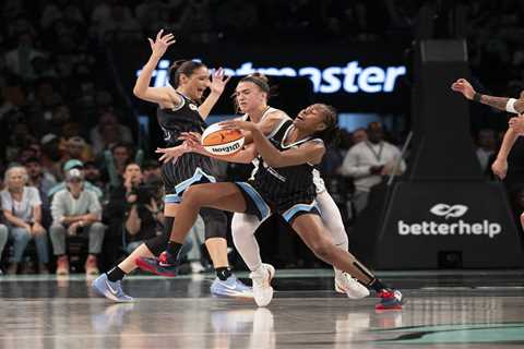What the roller-coaster Liberty need to address before beginning their true title defense