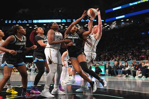 Liberty still haven’t solved season-long rebounding issue with time running out