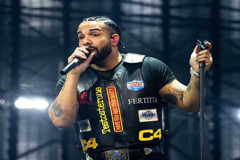 Drake Teases Second Podcast Interview With Bobbi Althoff: ‘I’m Trying to Get You Brand Deals’