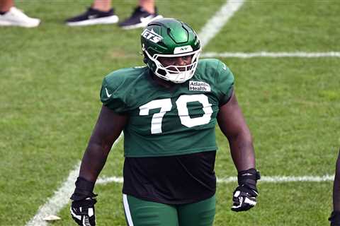 How Jets rookies are set up to contribute as they embark on NFL start