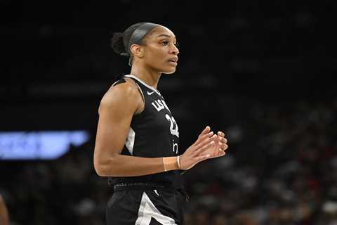 Aces vs. Mystics prediction: WNBA Saturday picks, odds, bets