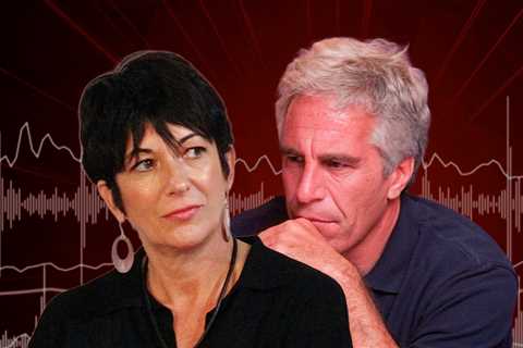 Ghislaine Maxwell Doesn't Believe Jeffrey Epstein Killed Himself