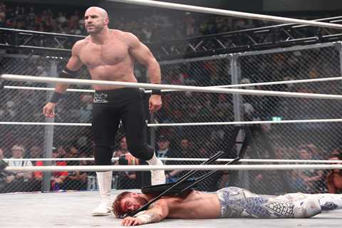 Where the Death Riders stand and other takeaways from AEW’s Forbidden Door