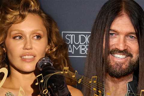 Billy Ray Cyrus Shares Unreleased Song Miley Wrote for Him