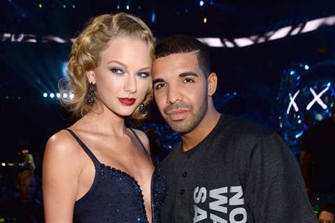 Taylor Swift, Drake & More: Who Do You Most Want to See Headline Super Bowl Halftime 2026? Vote!