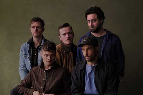 The Maccabees, Jamie T and CMAT Smash the Most Indie Day of the Summer: 7 Best Moments from..