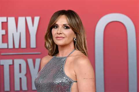 Carly Pearce Opens Up About Michael Ray Divorce on Bunnie Xo Podcast: ‘It Just Wasn’t the Marriage..