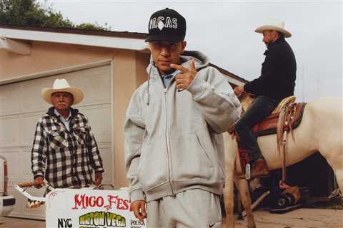 New York Gets Its First-Ever Corridos Bash With Migo Festival: Netón Vega, Chino Pacas & More..