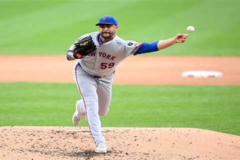 Mets vs. Phillies player props: MLB Tuesday picks, predictions, odds,  bets