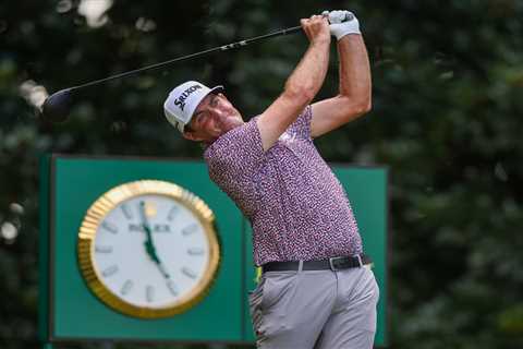 Tom Watson delivers emphatic Ryder Cup warning to captain Keegan Bradley