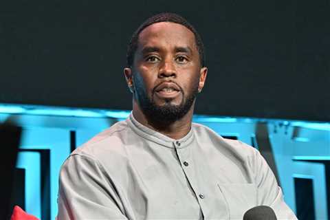 Diddy Wins Another Civil Case: Judge Dismisses John Doe Sexual Battery Lawsuit