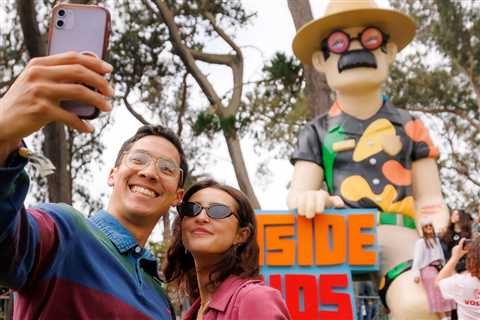 How Another Planet Entertainment Has Helped Spur San Francisco’s Live Music Revival