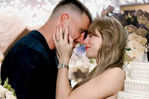 Taylor Swift, Travis Kelce Wedding Betting Odds Released, Selena Gomez MOH Favorite?!