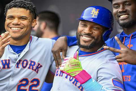 Starling Marte’s importance to Mets — and Juan Soto — has only deepened