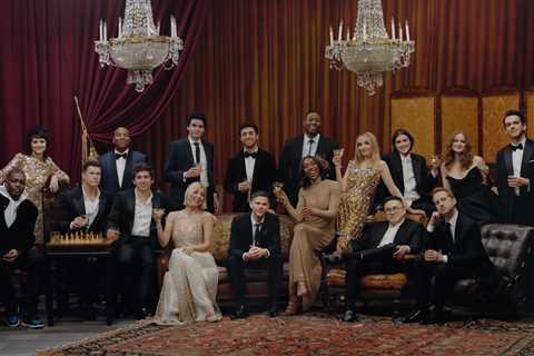 Every ‘Saturday Night Live’ Cast Member Leaving the Show Ahead of Season 51 (Updating)