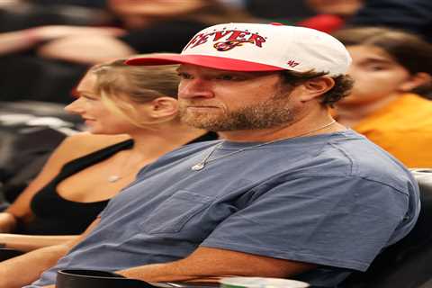 Dave Portnoy mocks ESPN as ‘Barstool Jr.’ after Bussin’ with Boys addition