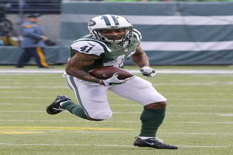 Ex-Jet Buster Skrine arrested for alleged fraud scheme over a year after becoming fugitive of Canada
