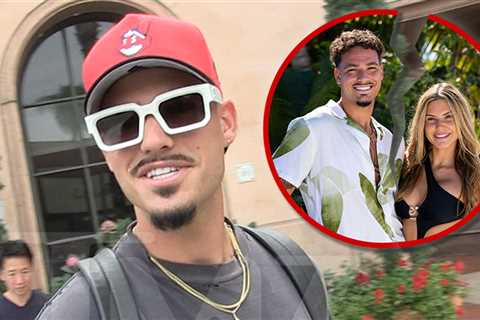 'Love Island' Star Pepe Garcia Denies Cheating on Iris, Confirms Breakup