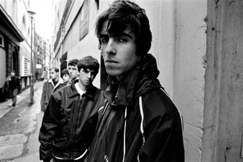 As the World Goes Wild for Oasis Reunion Tour, See Rare Photos of the Band’s Early Days at..