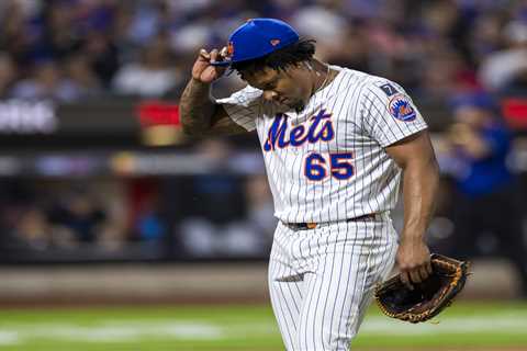 Mets suffer momentum-crushing loss to Marlins thanks to sloppy seventh inning