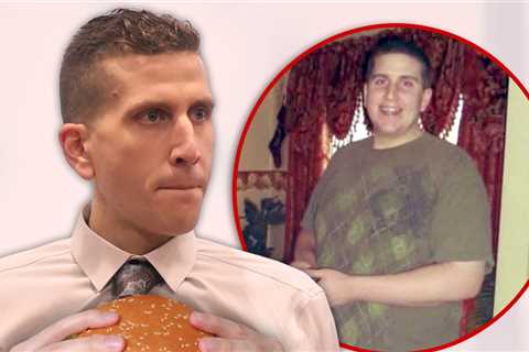 Bryan Kohberger Sports Much Plumper Look in Throwback Photos