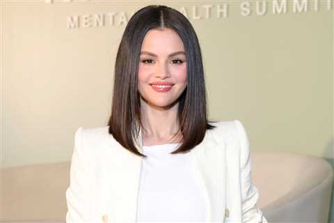 Selena Gomez Celebrates Being a ‘Bride to Be’ With Beachside Bachelorette Trip to Cabo