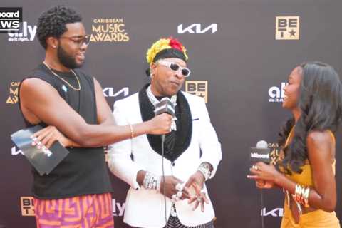 Elephant Man Serenades ‘Love Island USA’ Star Chelley Bissainthe With “Pretty Little Baby” |..