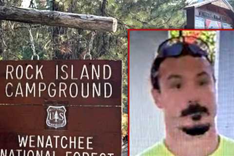 Travis Decker Search, Bones Discovered Near Daughters' Dump Site