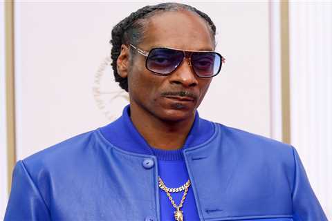 Snoop Dogg Addresses Backlash Over ‘Lightyear’ LGBTQ+ Comments: ‘My Bad’
