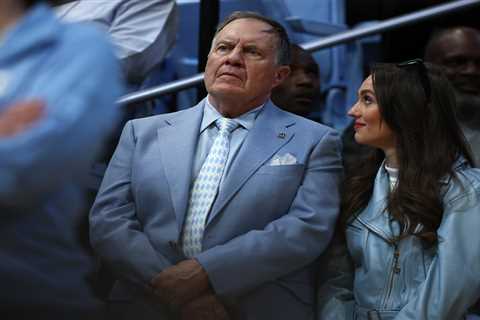 North Carolina Tar Heels betting preview: Odds, predictions for Bill Belichick’s debut season