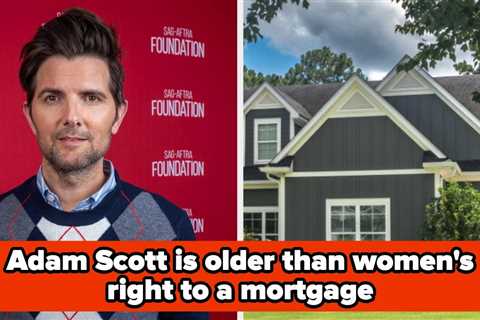 12 Women's Rights Facts That Sound Made Up But Are, Unfortunately, Real