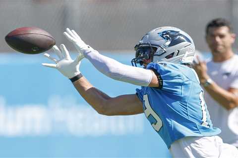 Adam Thielen took $2 million pay cut to rejoin Vikings