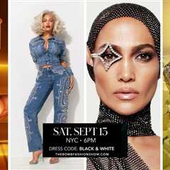 The Bomb Fashion Show: Laurel Dewitt will Showcase Chainmail Gowns, Crowns and Sculptural..