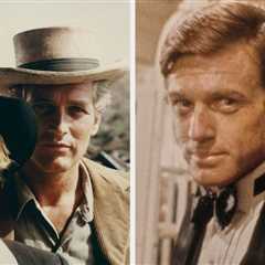 17 Photos Of Robert Redford That Show What An Absolute Icon He Truly Was