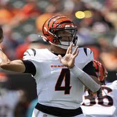 Vikings sign QB after ‘crushing’ J.J. McCarthy injury