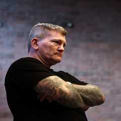‘Shocked’ family thought Ricky Hatton was in a ‘good place’ before boxer found dead by manager