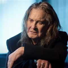 Emotional ‘Ozzy: No Escape From Now’ Documentary About Final Years Sets October Air Date: ‘I Had a..