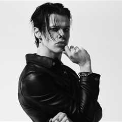 Yungblud Teams Up With Aerosmith For Surprise ‘One More Time’ EP