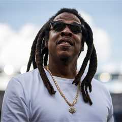 Jay-Z & Roc Nation’s Bid to Build a Times Square Casino Denied by Community Advisory Committee